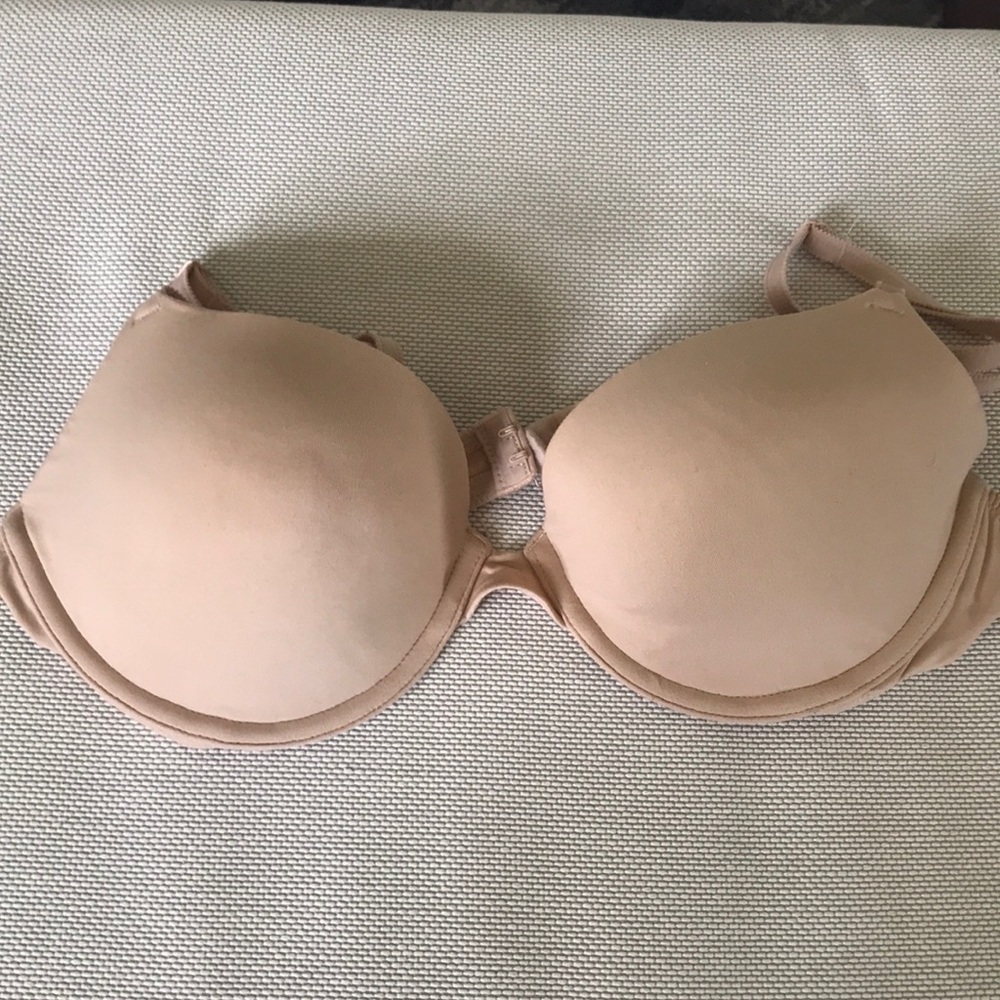 🌻PINK wear everywhere bra